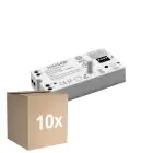 Voordeelpak 10x Haisen Sensor HD011S for Noxion | Bewegings- En Lichtsensor