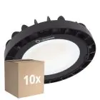 Voordeelpak 10x Ledvance LED Highbay Compact Value 83W 10000lm 110D - 840 Koel Wit | IP65