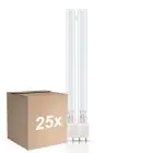 Voordeelpak 25x Philips PL-L 60W - UV-C | 4-Pin