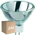 Voordeelpak 24x Philips 13629 150W GX5.3 21V
