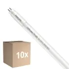 Voordeelpak 10x Philips LEDBuis T5 MASTER (Mains) High Output 18.5W 2800lm - 865 Daglicht | 85cm - Vervangt 39W