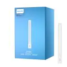 Philips CorePro PL-L LED Lamp Mains 24W - 830 Warm Wit | 4-Pin - Vervangt 55W