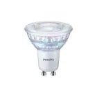 Philips MASTER Value LED Spot GU10 PAR16 5.5W 575lm 36D - 922-927 Dim To Warm | Beste Kleurweergave - Dimbaar - Vervangt 80W