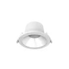 Noxion LED Downlight Apollo V2.0 9W 1140lm - 830/840 CCT | 175mm - Zaagmaat 150mm