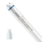 Philips LED Buis T8 MASTER (EM/Mains) High Output 12.5W 2100lm - 840 Koel Wit | 120cm - Vervangt 36W