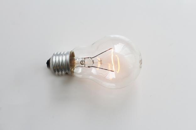 Waarom flikkert mijn verlichting?