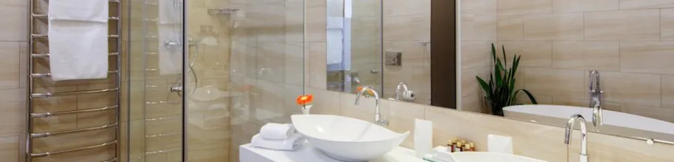 Badkamer