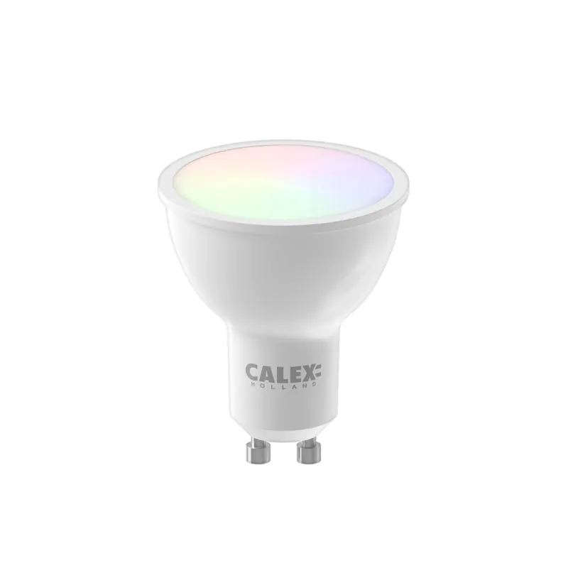 RGB Smart verlichting