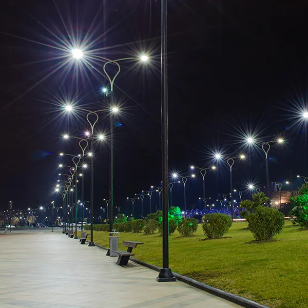 Straatverlichting