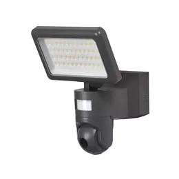 Slimme floodlight