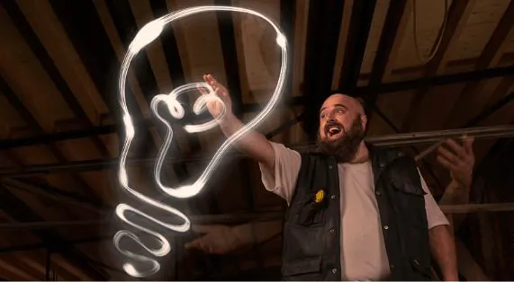 Projectverlichting Lampdirect