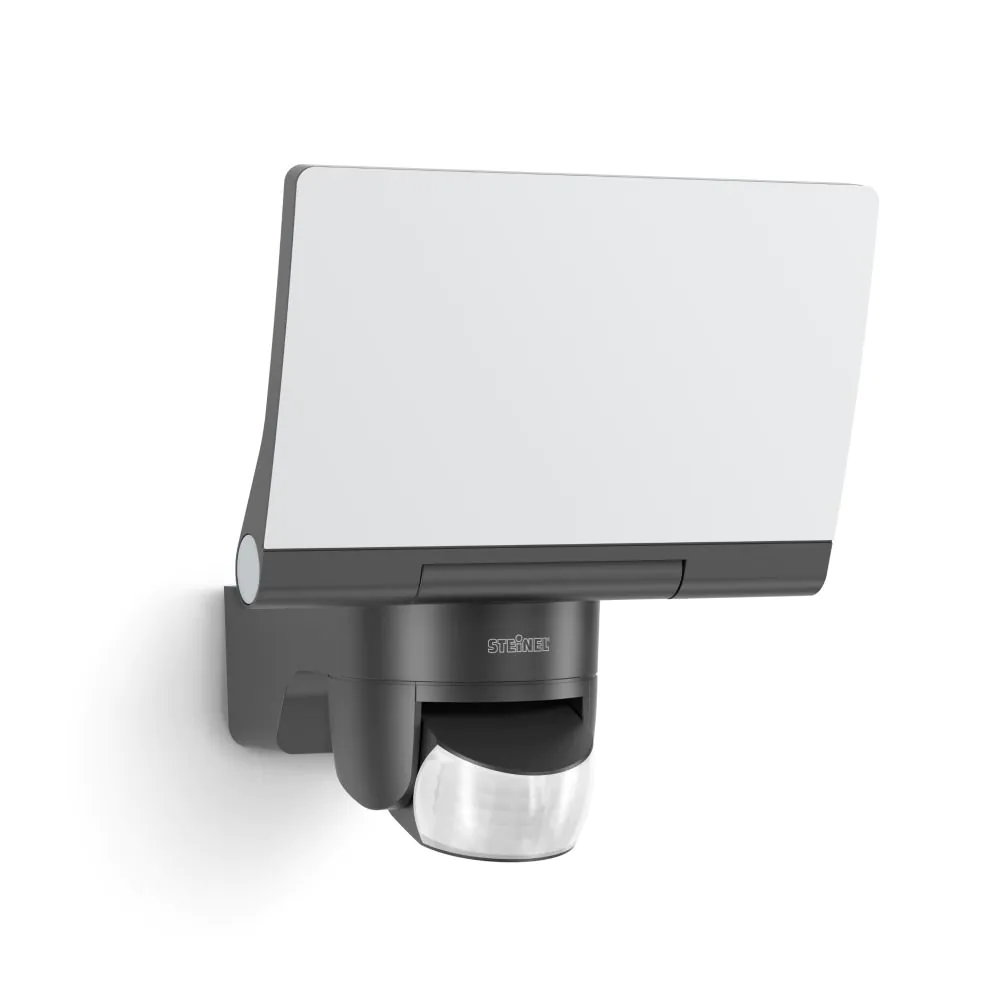 LED sensorverlichting