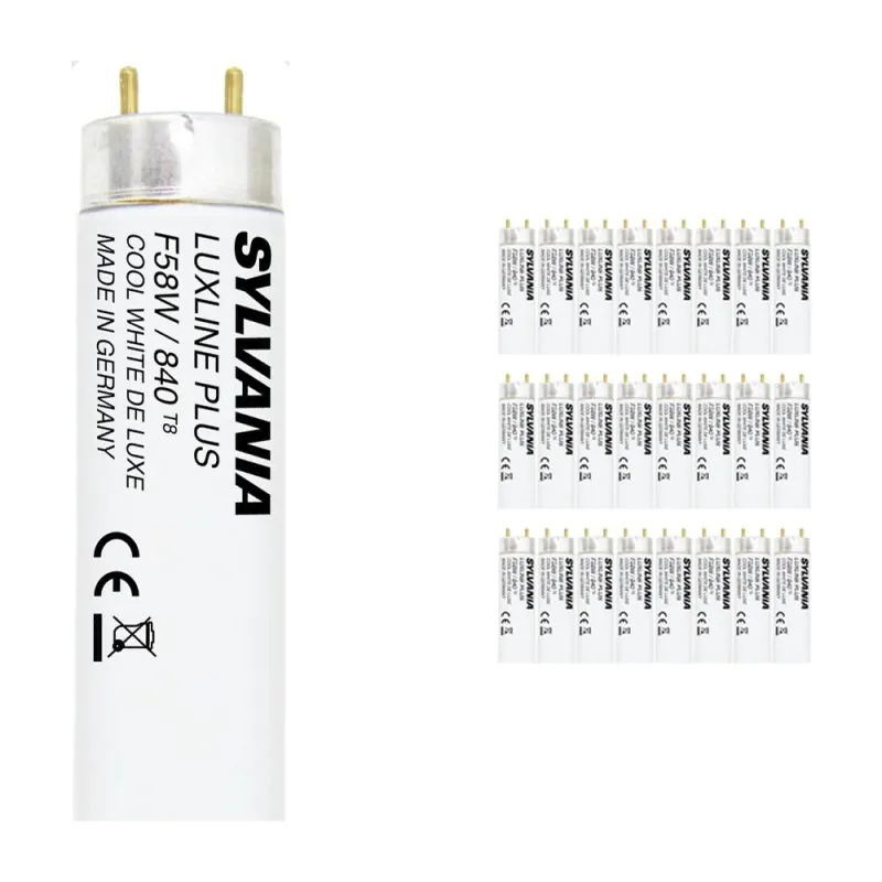 Multipack LED TL buis