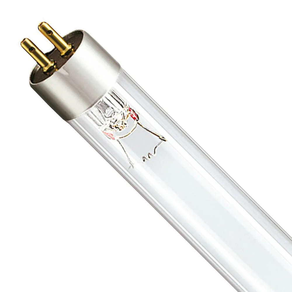 UV-C TL buis
